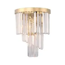 Newport 31103/A gold left; М0063334 Бра gold left