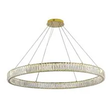 Newport 8240/100 gold Подвесной светильник gold