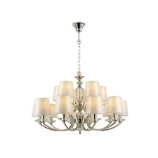 Newport 1165+10/C; М0069594 Люстра