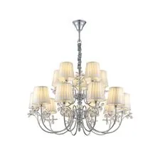 Newport 1175+10/C; М0070204 Люстра