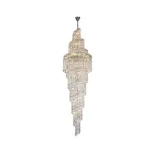 Newport 8246/C chrome; М0068225 Люстра chrome