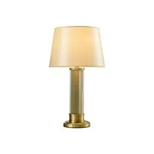 Newport 3292/T brass new Настольная лампа brass new