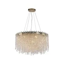 Newport 10918/C gold new; М0061062 Люстра gold new