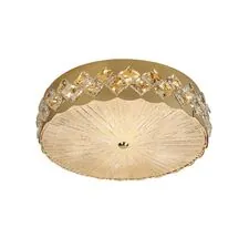 Newport 8300/480 PL gold; М0070270 Потолочный светильник gold