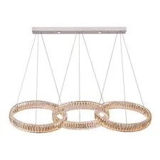 Newport 8243/S chrome; М0064767 Подвесной светильник chrome