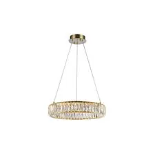 Newport 8240/40 gold; М0067515 Подвесной светильник gold