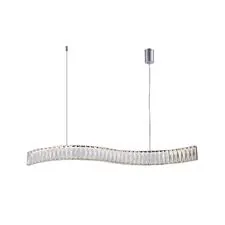 Newport 8243/90 chrome; М0068065 Подвесной светильник chrome