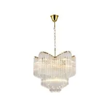 Newport 8911/C gold; М0069927 Люстра gold