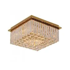 Newport 8401/80 PL gold; М0070412 Потолочный светильник gold