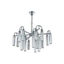 Newport 4526+3/C chrome; М0064133 Люстра chrome