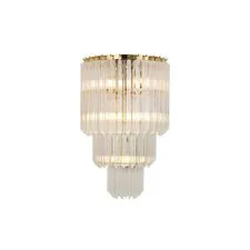 Newport 8905/A gold; М0069926 Бра gold