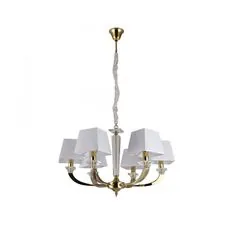 Newport 11406/C gold; М0067897 Люстра gold