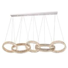 Newport 8245/S chrome; М0064769 Подвесной светильник chrome