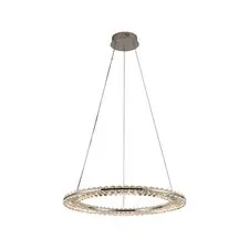 Newport 8241/600 chrome; М0066844 Подвесной светильник chrome