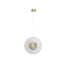 Newport 4541/S gold; М0068709 Подвесной светильник gold