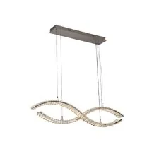 Newport 8242/110 chrome; М0066863 Подвесной светильник chrome