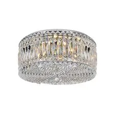 Newport 8457/PL chrome; М0063939 Потолочный светильник chrome