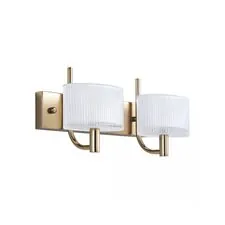 Newport 4332/A gold; М0062183 Бра gold