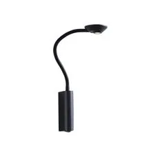 Newport 14341/A black; М0068779 Бра black