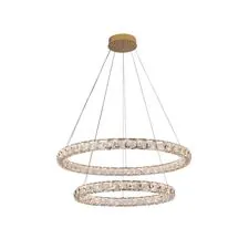 Newport 8120/77 gold; М0069635 Подвесной светильник gold