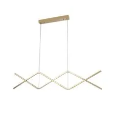 Newport 15206/S champagne gold; М0069688 Подвесной светильник champagne gold