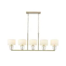 Newport 4365/S new gold Подвесной светильник new gold