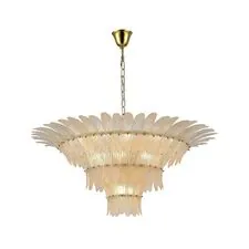 Newport 8821/C new gold; М0068045 Люстра gold