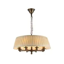 Newport 31508/C B/C; М0059309 Люстра