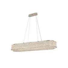 Newport 8510/120 chrome; М0069973 Подвесной светильник chrome