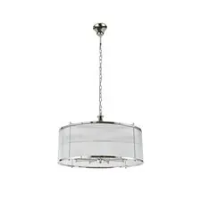 Newport 3686/C nickel; М0069625 Люстра nickel