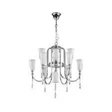 Newport 4806+4/C chrome Люстра chrome