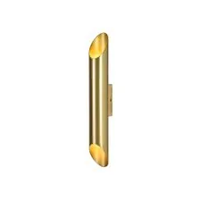 Newport 3562/A brass; М0070207 Бра brass