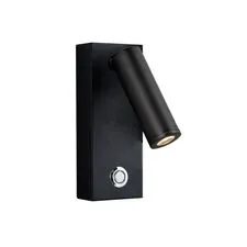 Newport 14351/A black; М0068783 Бра black