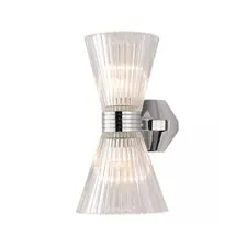 Newport 3611/A nickel; М0062568 Бра nickel