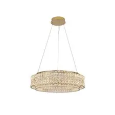 Newport 8510/60 gold; М0069969 Подвесной светильник gold