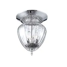 Newport 6404/PL chrome new; М0070164 Потолочный светильник chrome new