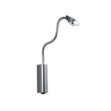 Newport 14341/A chrome; М0068781 Бра chrome