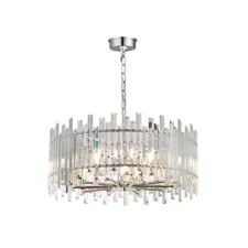 Newport 8510/C nickel Люстра nickel