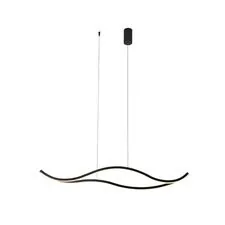 Newport 15205/S black glossy Подвесной светильник black glossy