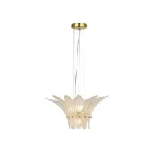 Newport 8804/S gold; М0067357 Подвесной светильник gold