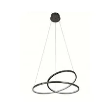 Newport 15202/S black glossy Подвесной светильник black glossy