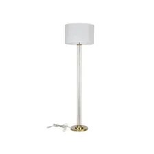 Newport 3691/FL gold без абажура; М0069633 Торшер gold без абажура