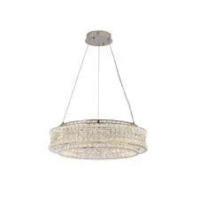 Newport 8510/60 chrome; М0069968 Подвесной светильник chrome