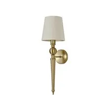 Newport 3161/A brass; М0069311 Бра brass