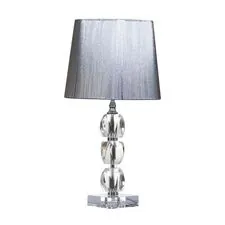 Garda Decor X281205 Лампа настольная В50Д26