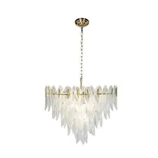 Garda Decor 62GDM-8103-800 Люстра подвесная D80*H63см