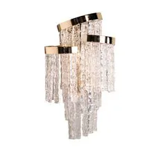 Garda Decor 62GDM-1102 Бра 28*h48см