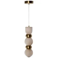 Garda Decor 62GDW-92503 Светильник полоточный d12*h42см