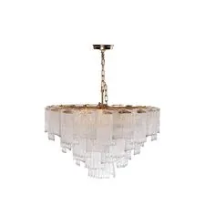 Garda Decor 164FA-33128 Люстра подвесная d.80см