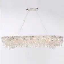 Newport 10910+8/S; М0064977 Подвесной светильник